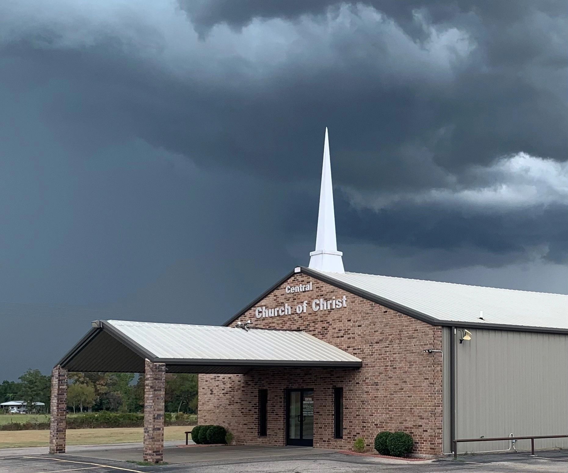 Heart Of Texas Church Of Christ Central Church of Christ - Home